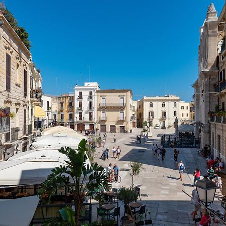 Mercantile Suites - Bari Vecchia Zewnętrze zdjęcie
