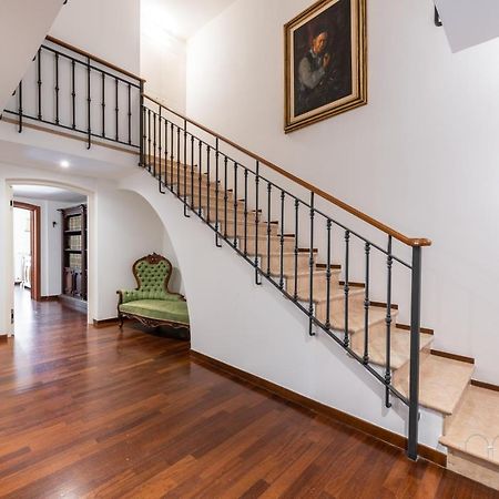 Mercantile Suites - Bari Vecchia Zewnętrze zdjęcie