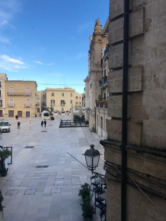 Mercantile Suites - Bari Vecchia Zewnętrze zdjęcie