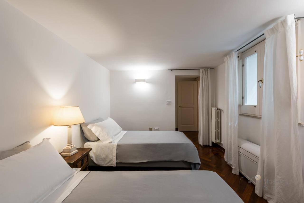 Mercantile Suites - Bari Vecchia Zewnętrze zdjęcie