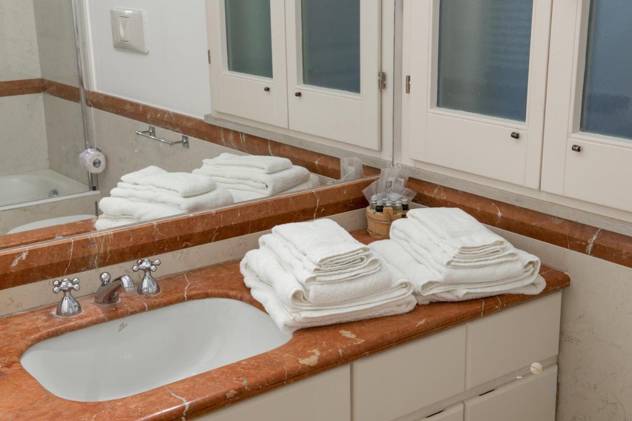 Mercantile Suites - Bari Vecchia Zewnętrze zdjęcie