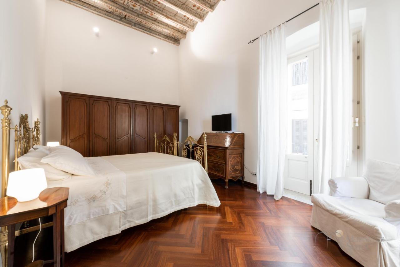Mercantile Suites - Bari Vecchia Zewnętrze zdjęcie