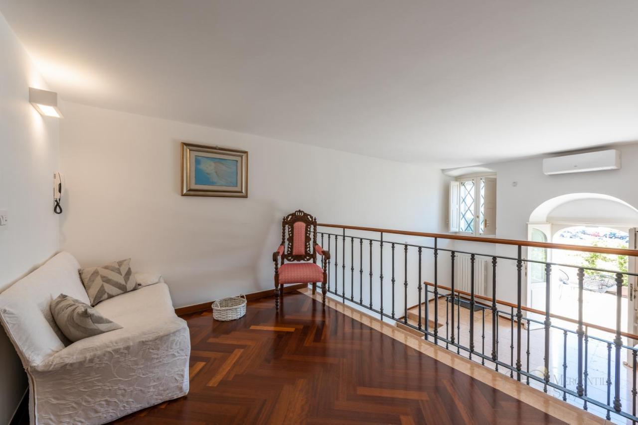 Mercantile Suites - Bari Vecchia Zewnętrze zdjęcie