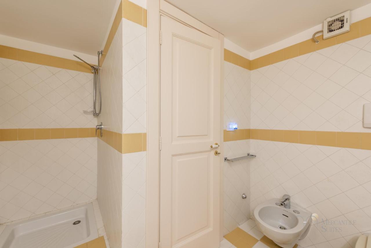 Mercantile Suites - Bari Vecchia Zewnętrze zdjęcie