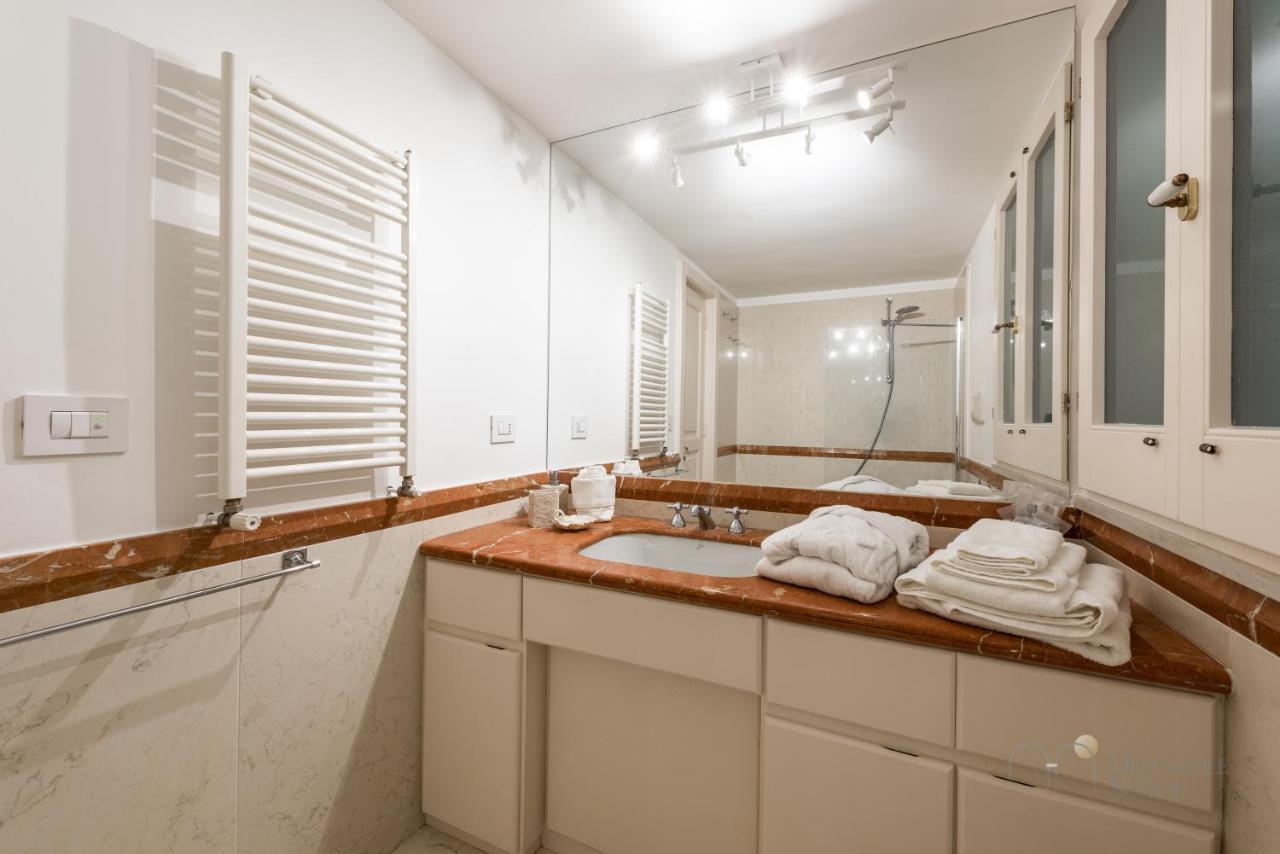 Mercantile Suites - Bari Vecchia Zewnętrze zdjęcie