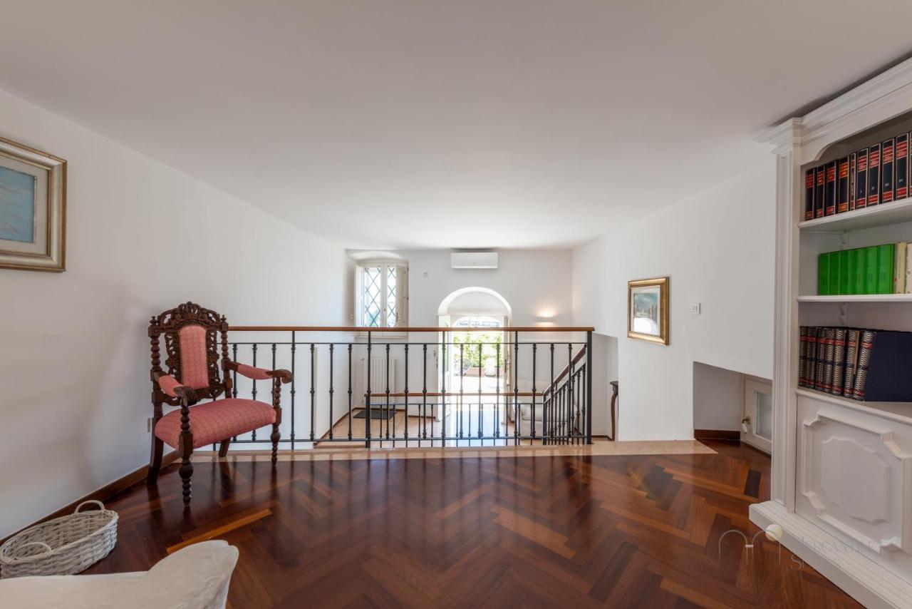 Mercantile Suites - Bari Vecchia Zewnętrze zdjęcie